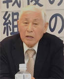 岩垂 弘 氏
