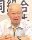 丸山茂樹 氏