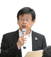 講師の和田さん