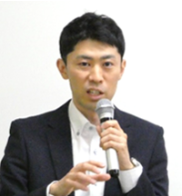 講師の山口さん